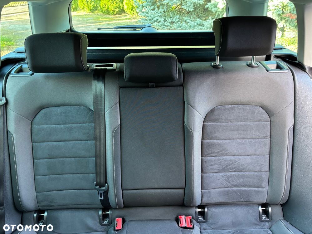 Volkswagen Golf VII 1.4 TSI BMT Highline DSG - 10