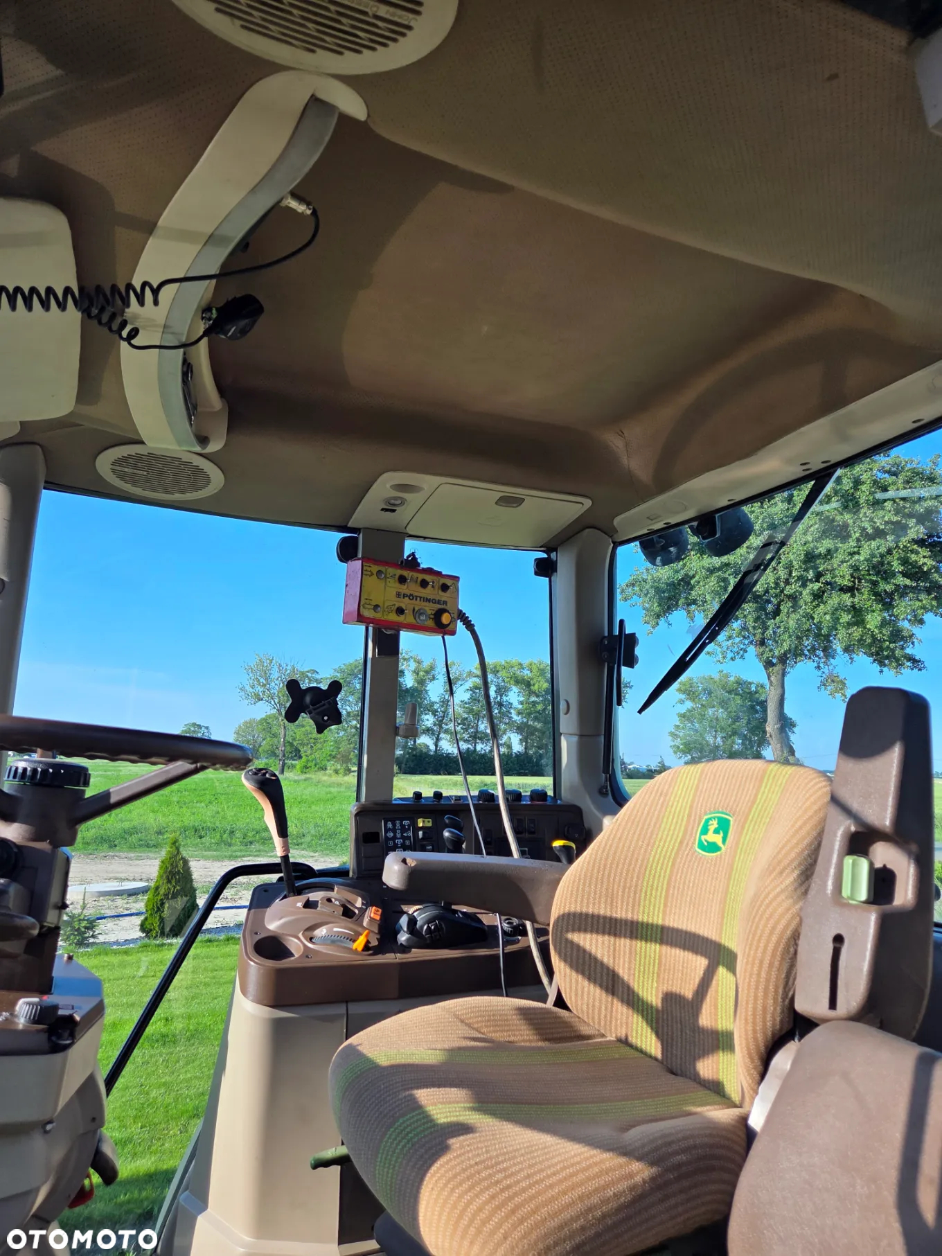 John Deere 6920 - 5