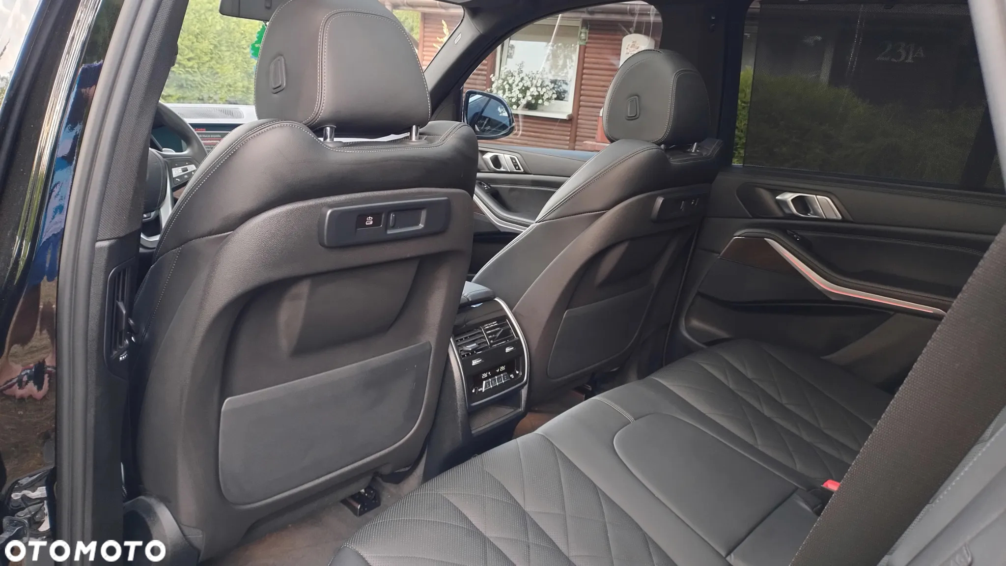 BMW X5 xDrive40i xLine - 25