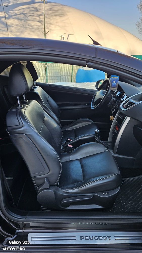 Peugeot 207 120 VTi Premium - 9