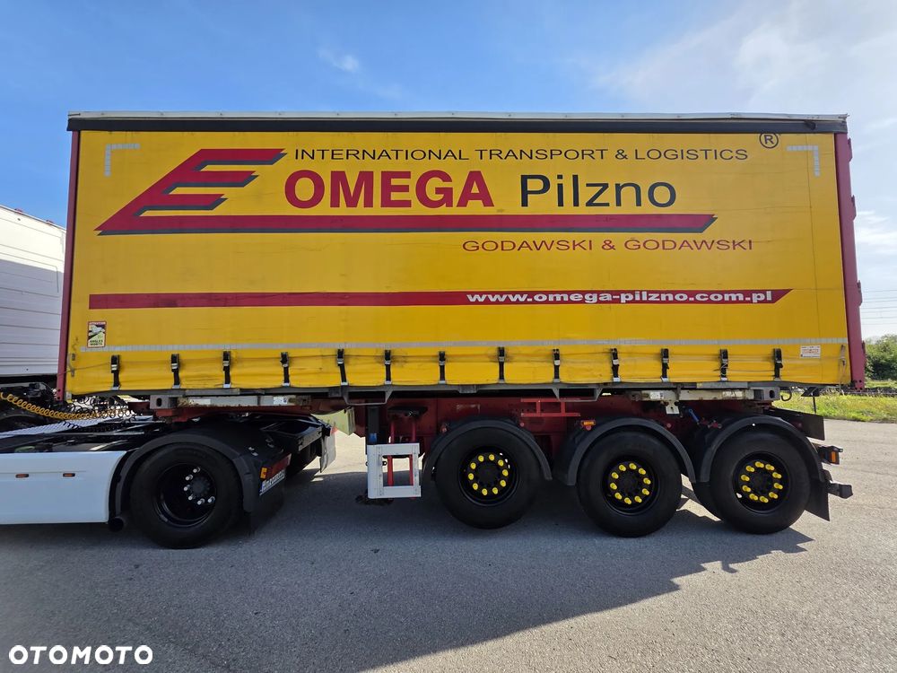 Schmitz Cargobull - 1