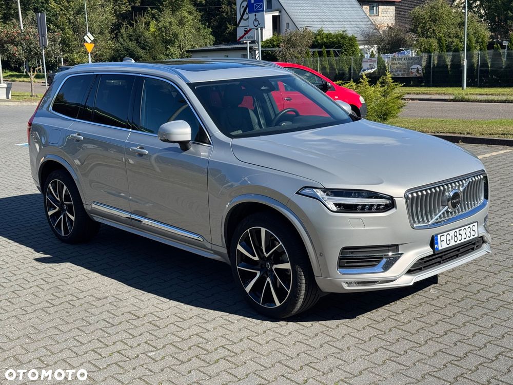 Volvo XC 90 - 2