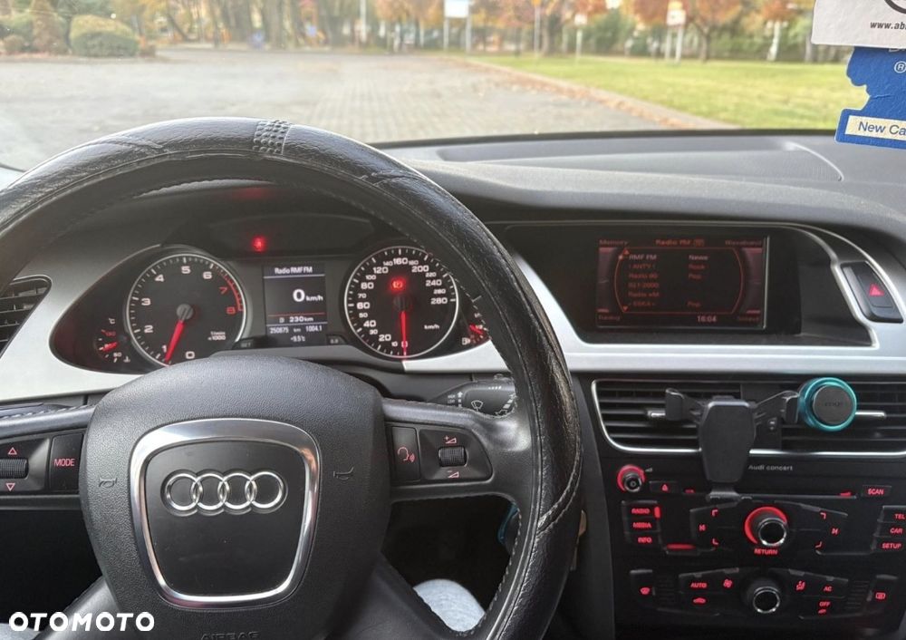 Audi A4 Avant 1.8 TFSI Attraction - 6
