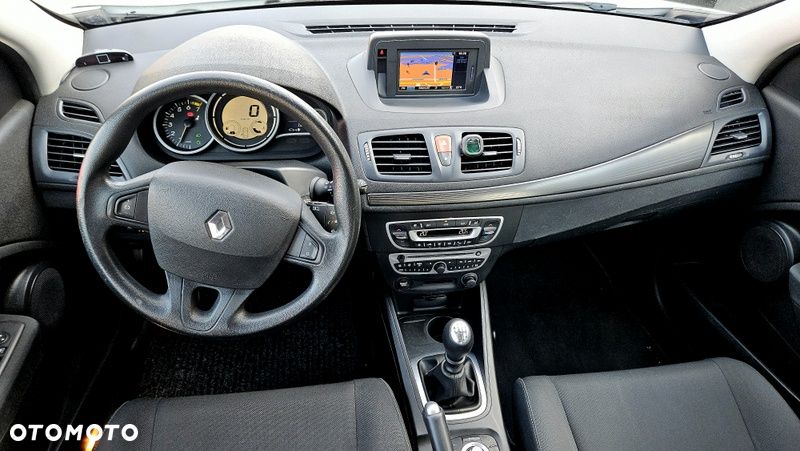 Renault Megane 1.6 16V 110 Expression - 15