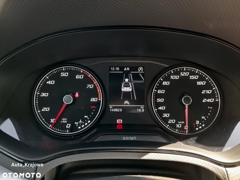 Seat Arona 1.0 TSI FR S&S - 29