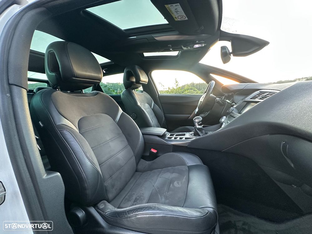 DS DS5 1.6 BlueHDi So Chic - 51