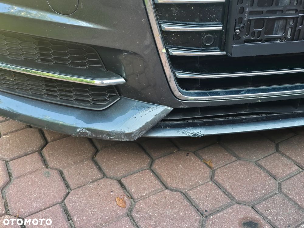 Audi A6 Avant 3.0 TDI tiptronic DPF quattro - 31
