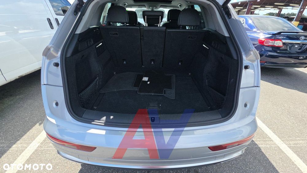 Audi Q5 45 TFSI quattro S tronic S line - 17
