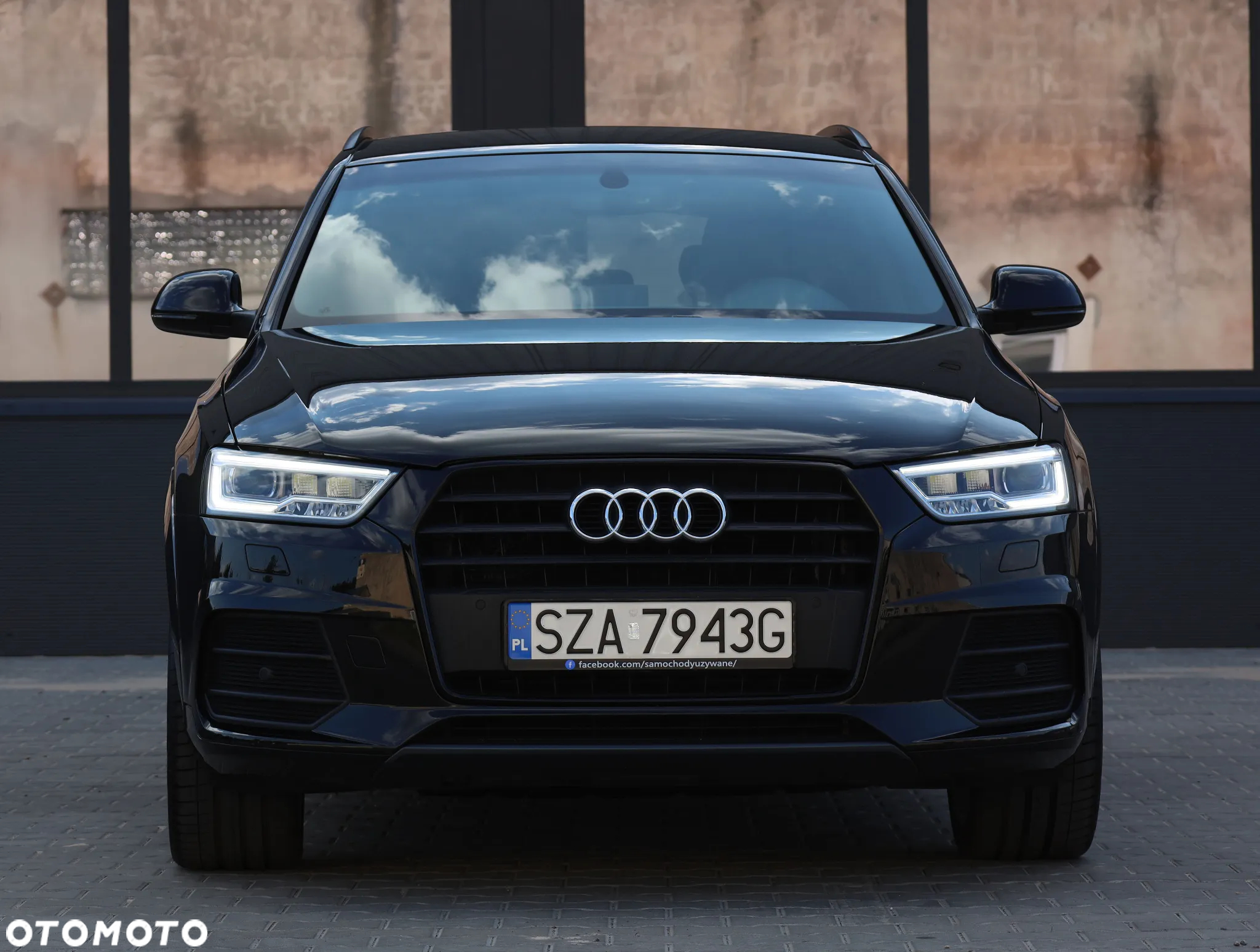 Audi Q3 1.4 TFSI Sport - 35