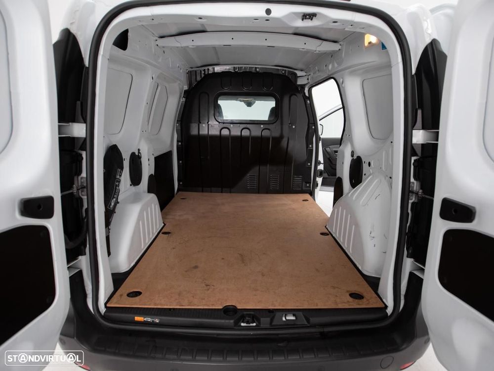 Renault Express 1.5 Blue dCi Advance 5d 95hp C/IVA - 7