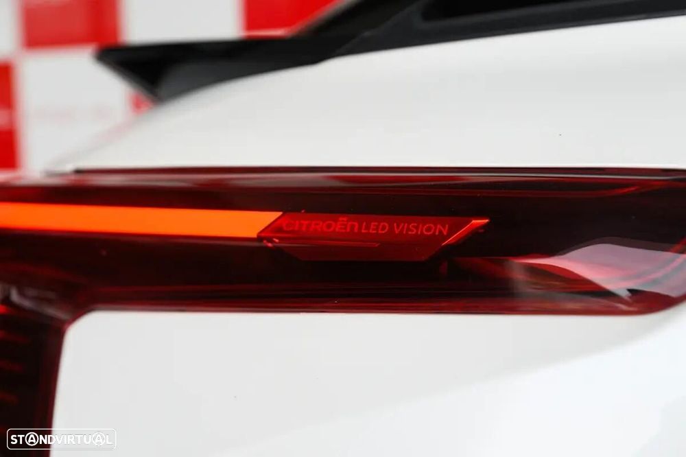Citroën C5 X 180 S&S e-EAT8 SHINE - 19