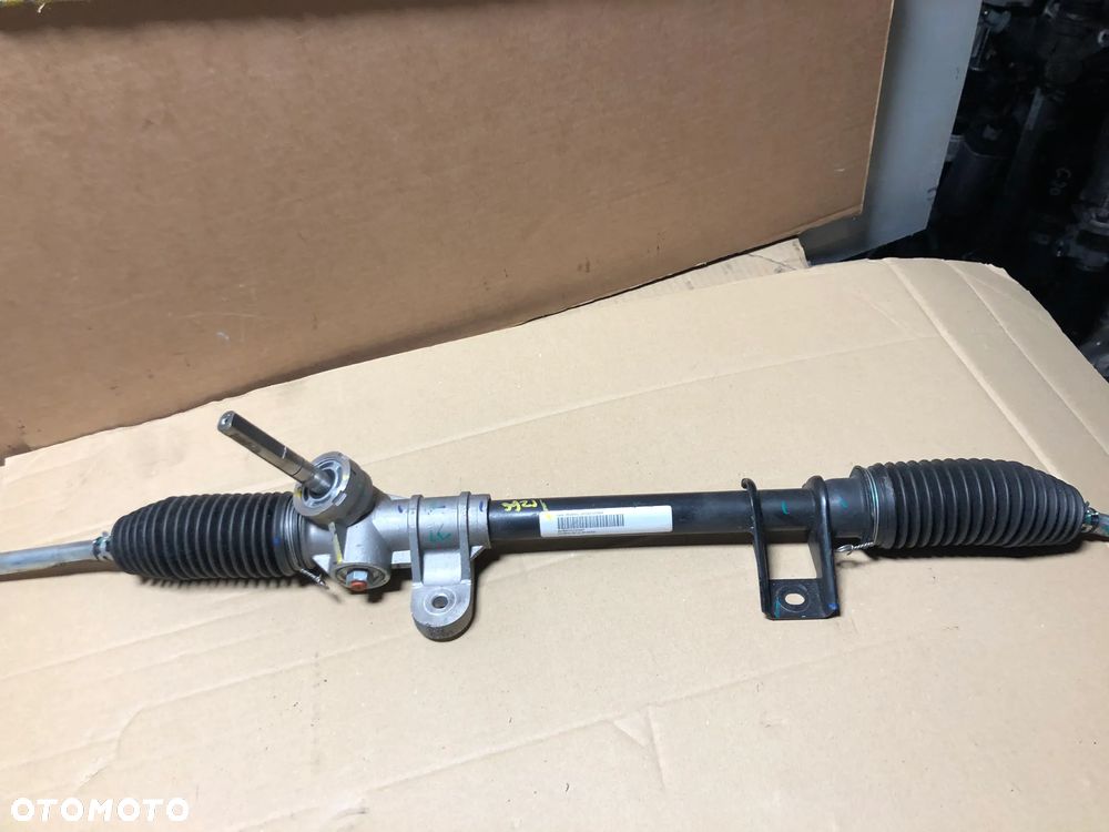 DACIA SPRING UKŁAD KIEROWNICZY MAGLOWNICA 480109291R  GWARANCJA - 1