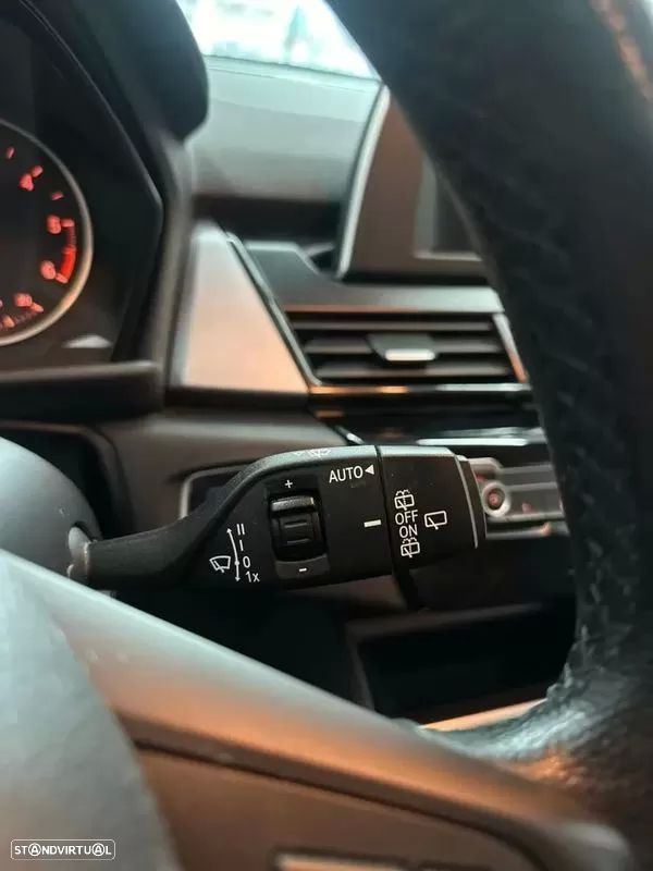 BMW 216 Active Tourer d Line Sport - 13