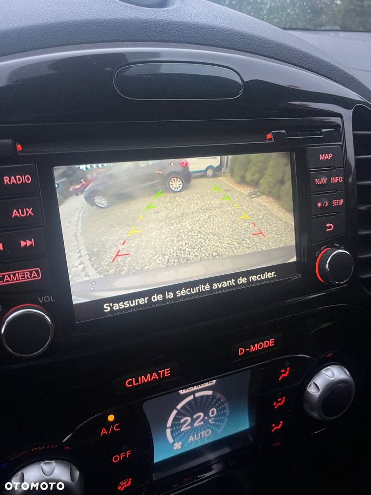Nissan Juke - 5