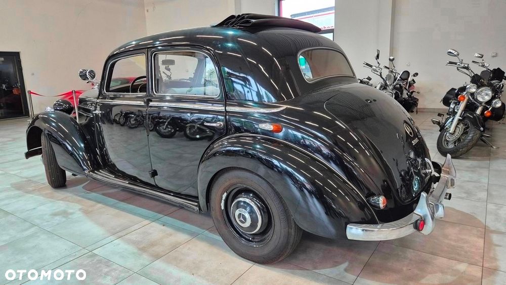 Mercedes-Benz Inny - 13