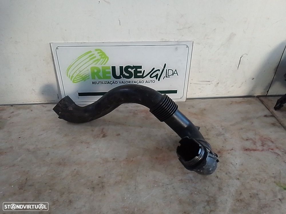 Tubo De Saida Filtro De Ar Renault Clio Iv Grandtour (Kh_) - 1