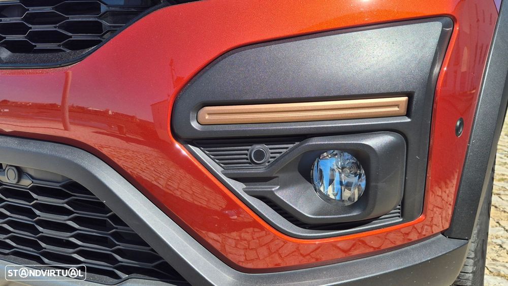 Dacia Jogger 1.0 ECO-G Extreme+ Up&Go 7L Bi-Fuel - 9