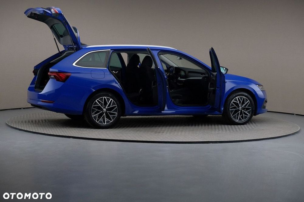 Skoda Octavia - 6