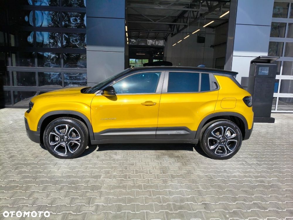 Jeep Avenger - 6