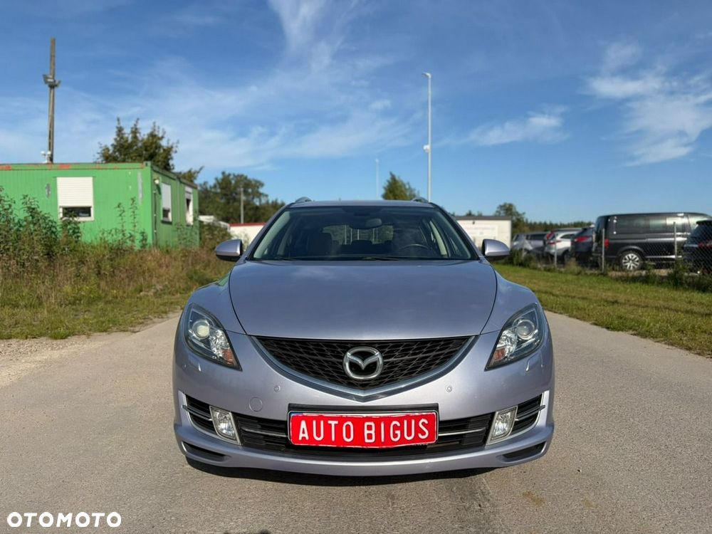 Mazda 6 - 3