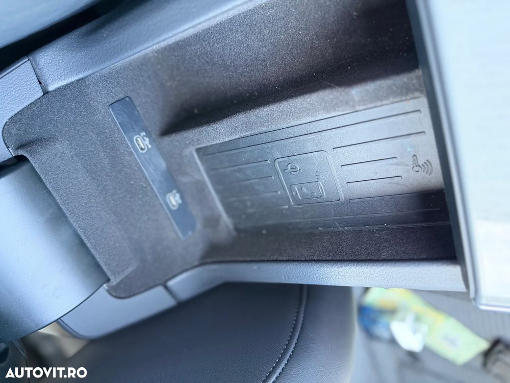 Audi A6 Limuzina 50 TDI quattro Tiptronic sport - 33