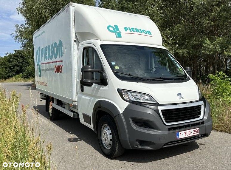 Peugeot Boxer - 3