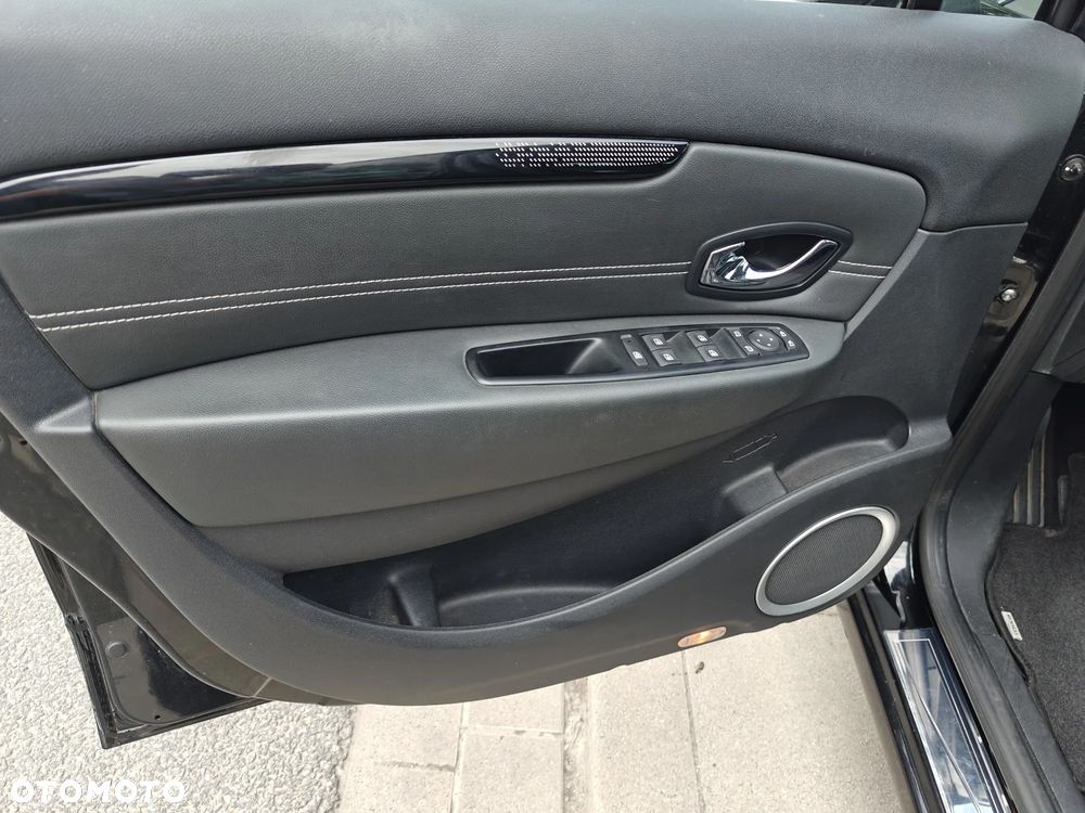 Renault Scenic 1.5 dCi Tech Run - 31