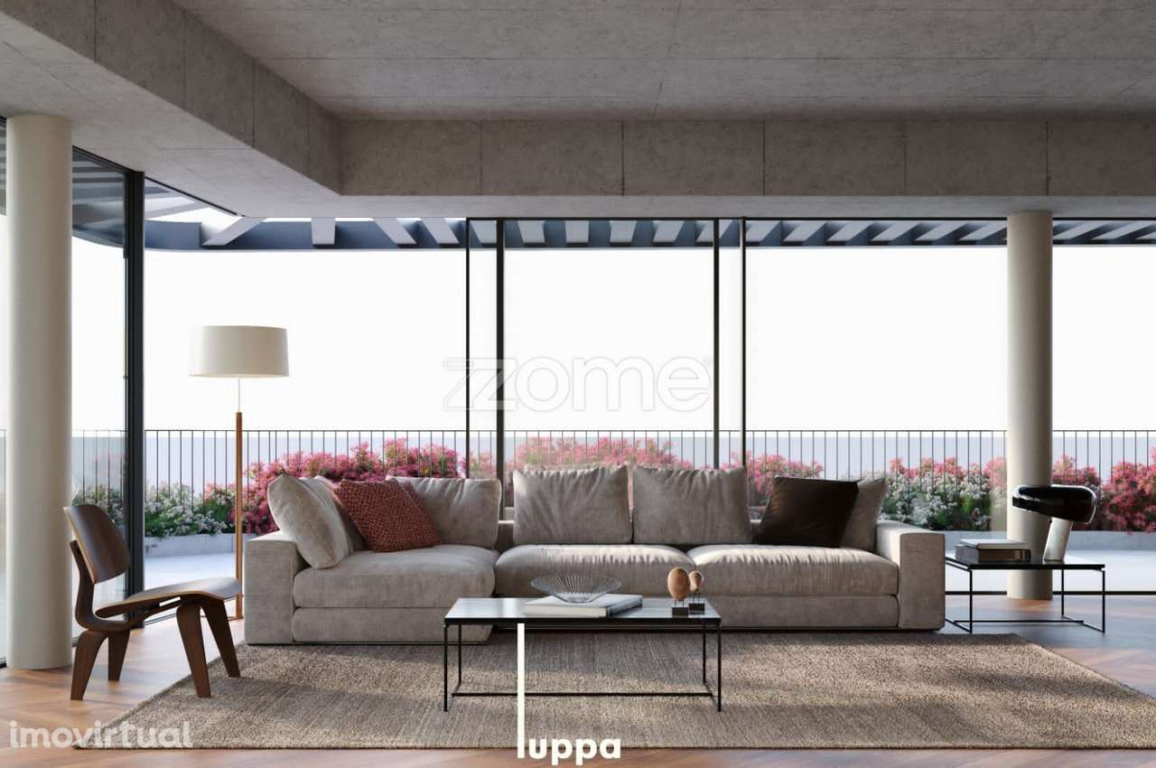 T3 Novo | Jardim | Bonfim, Porto - Grande imagem: 3/24