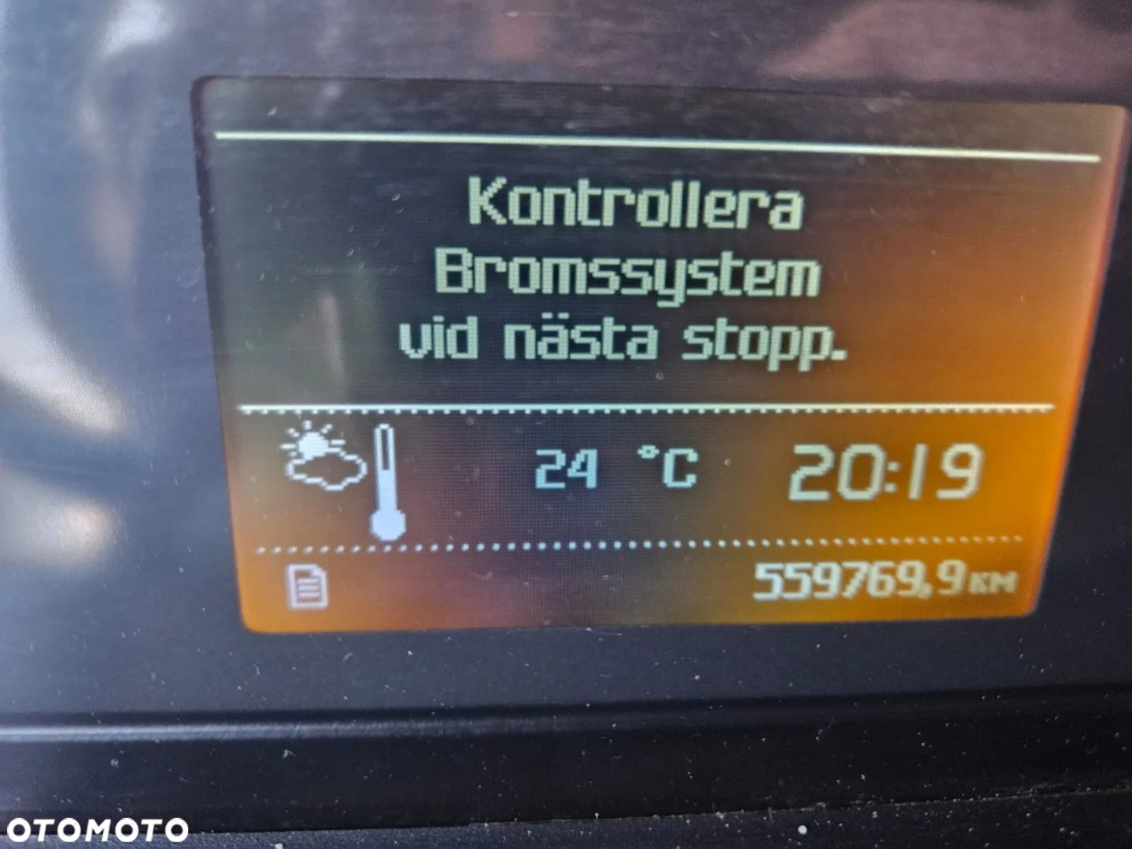 Volvo FM 340 6x2 - 28