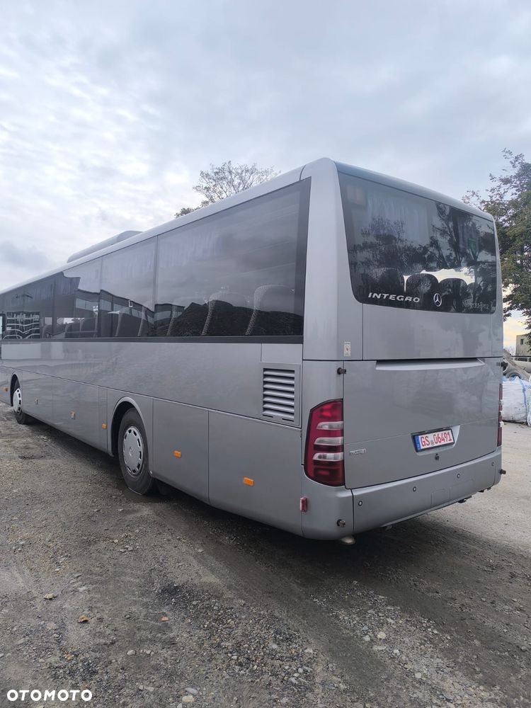 Mercedes-Benz Integro EVOBUS - 5