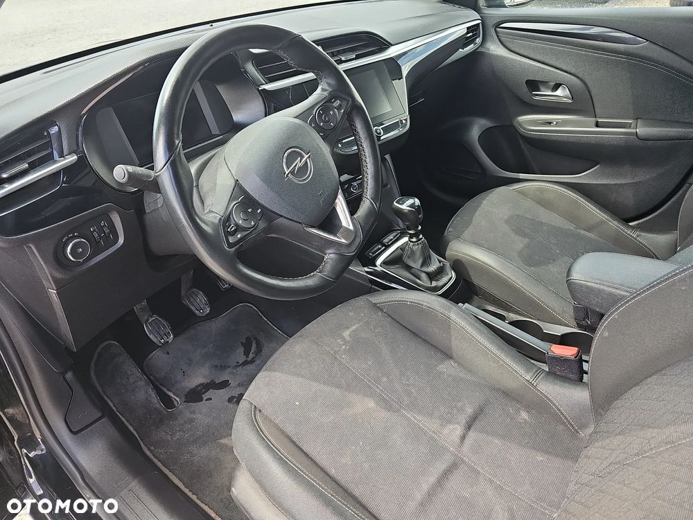 Opel Corsa 1.5 D Elegance S&S - 10