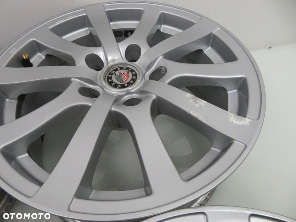 Alufelgi 16'' BMW 3 E46 E90 5x120 ET34 - 6