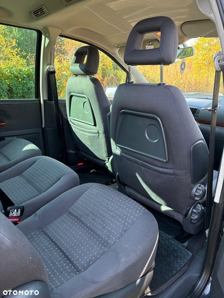 Seat Alhambra - 6