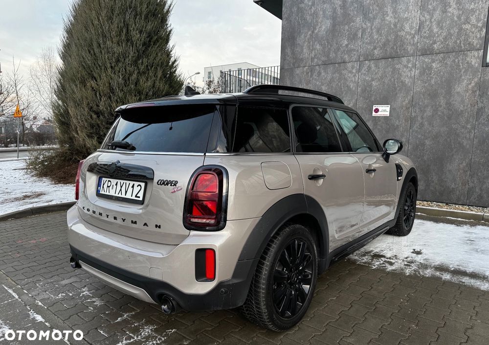 MINI Countryman - 7