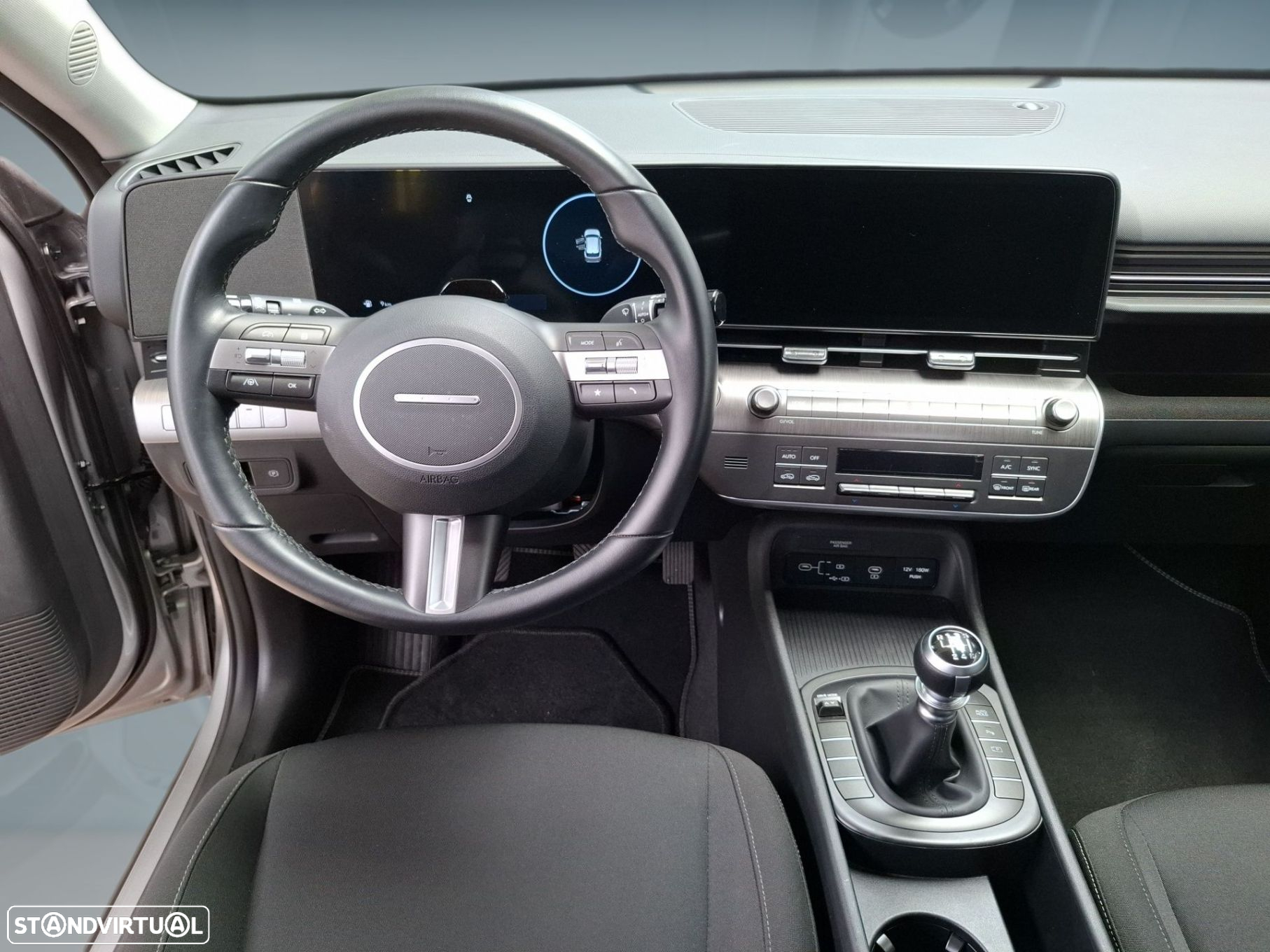 Hyundai Kauai 1.0 T-GDi Premium (TT) - 12