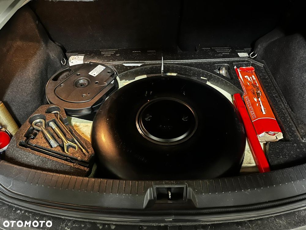 Nissan Qashqai 1.6 Tekna - 30