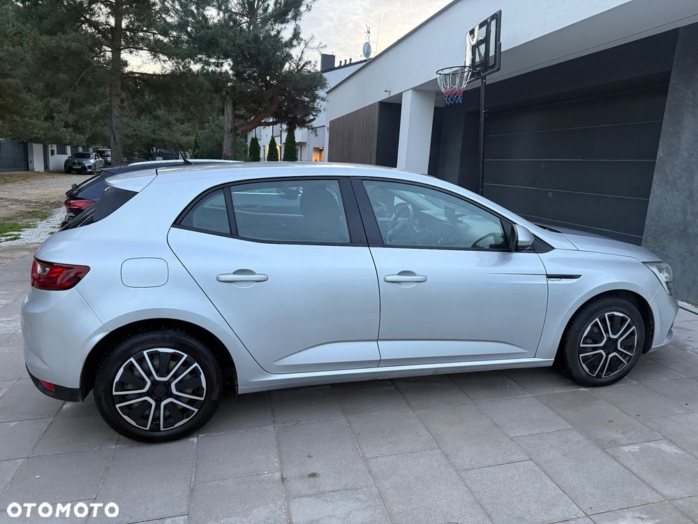 Renault Megane - 6