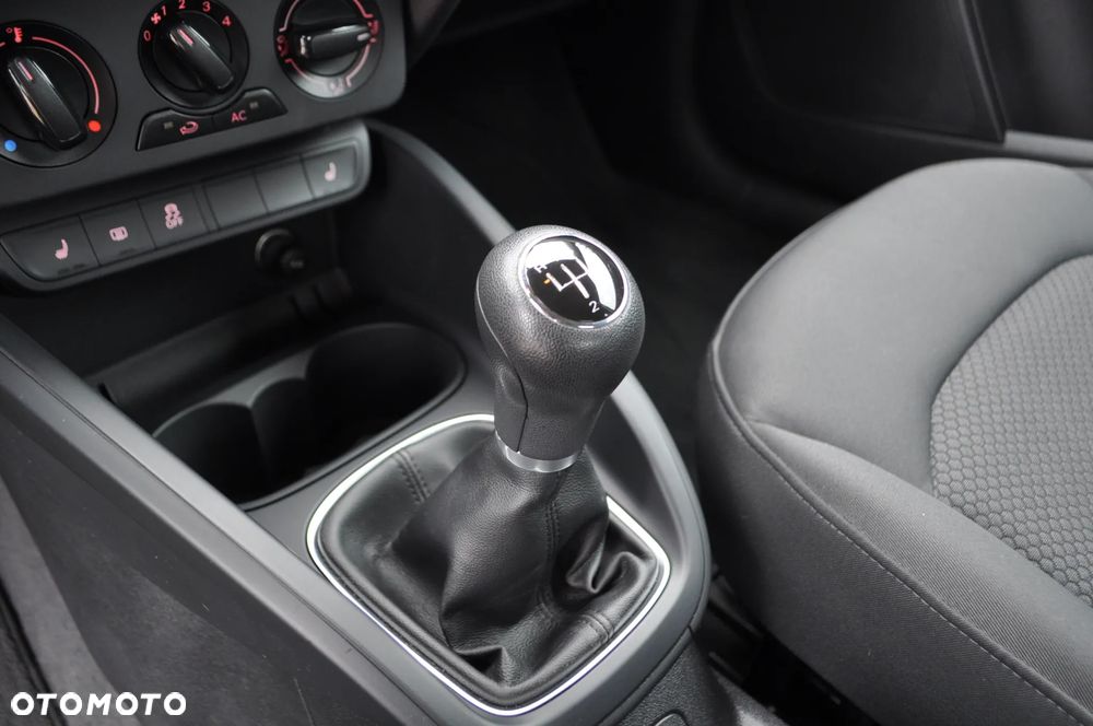 Audi A1 1.2 TFSI Prime Line - 16