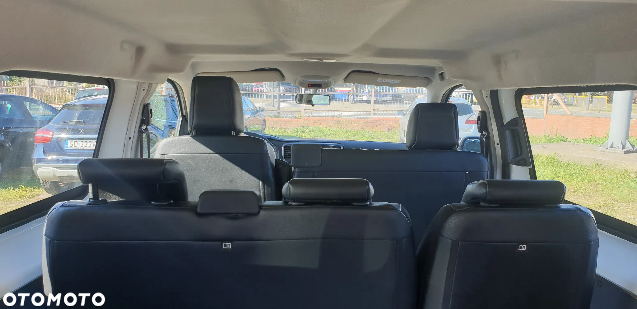 Peugeot Traveller L2 1.6 BlueHDi 115 Active - 10