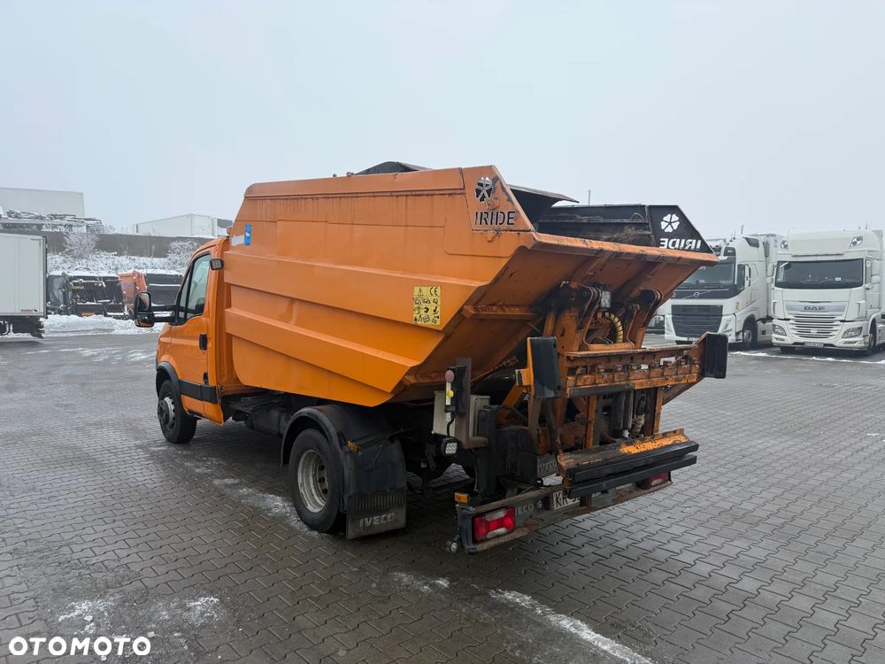 Iveco DAILY 70C17 - 3