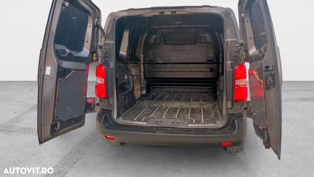 Toyota Proace - 18