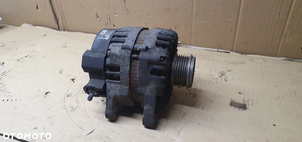 Alternator prądnica Kia Sportage III 2.0 CRDI 37300-2F100 - 2