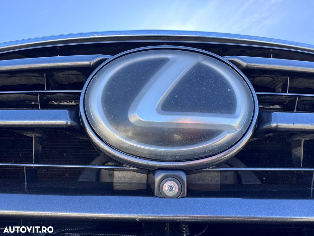 Lexus Seria NX 200t AWD Executive Plus - 8