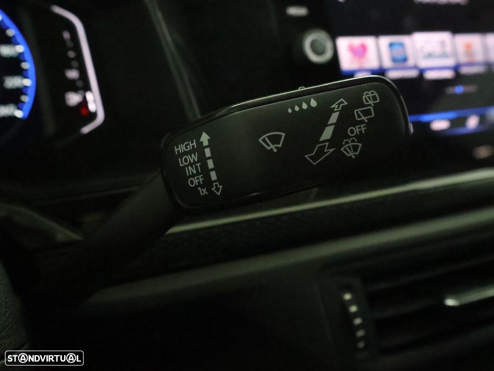 VW Taigo 1.0 TSI Life - 20
