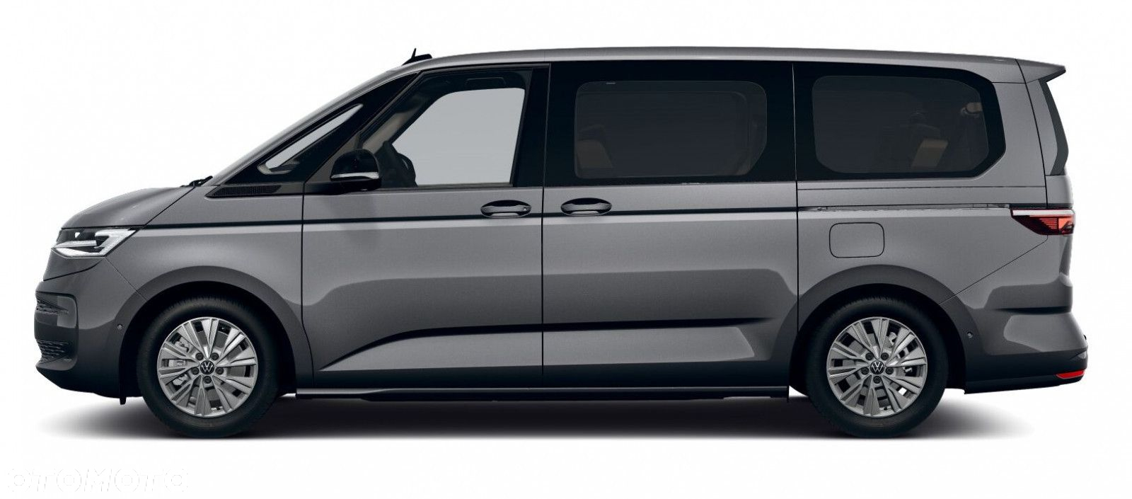 Volkswagen Multivan - 2