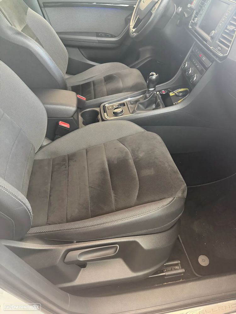 SEAT Ateca 1.6 TDI Xcellence - 21