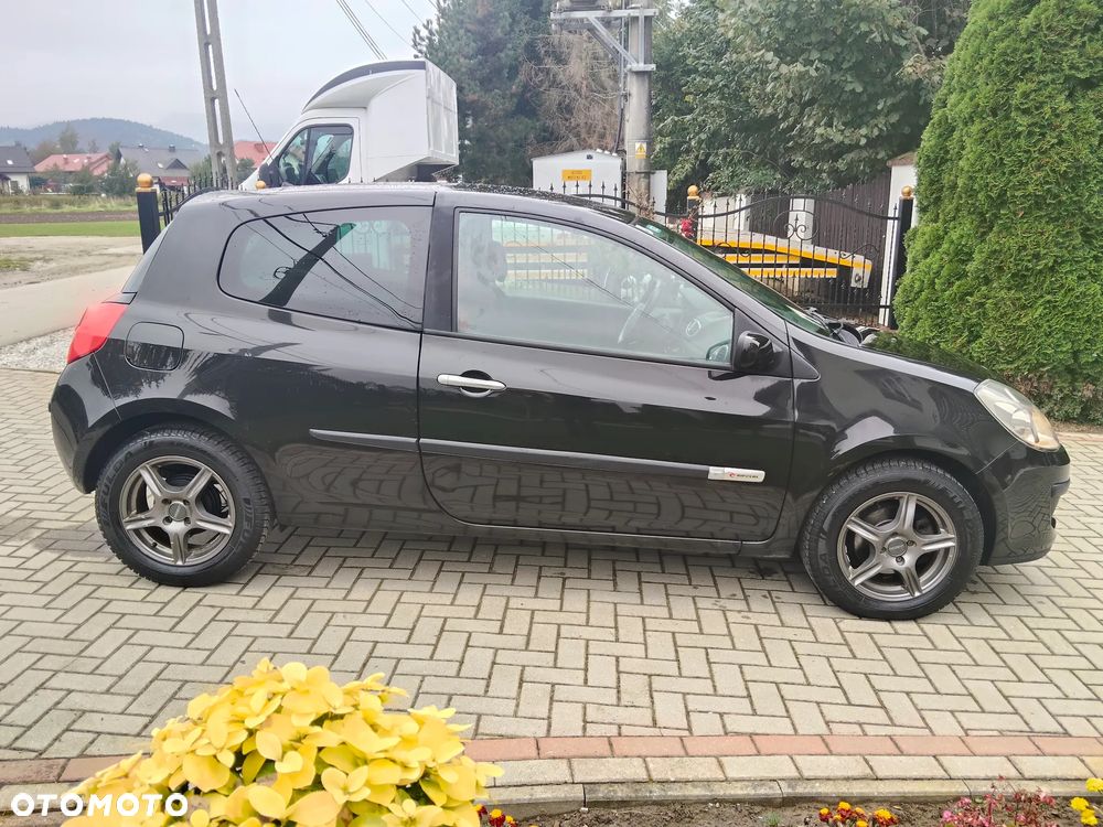 Renault Clio 1.2 16V 75 Experience - 7