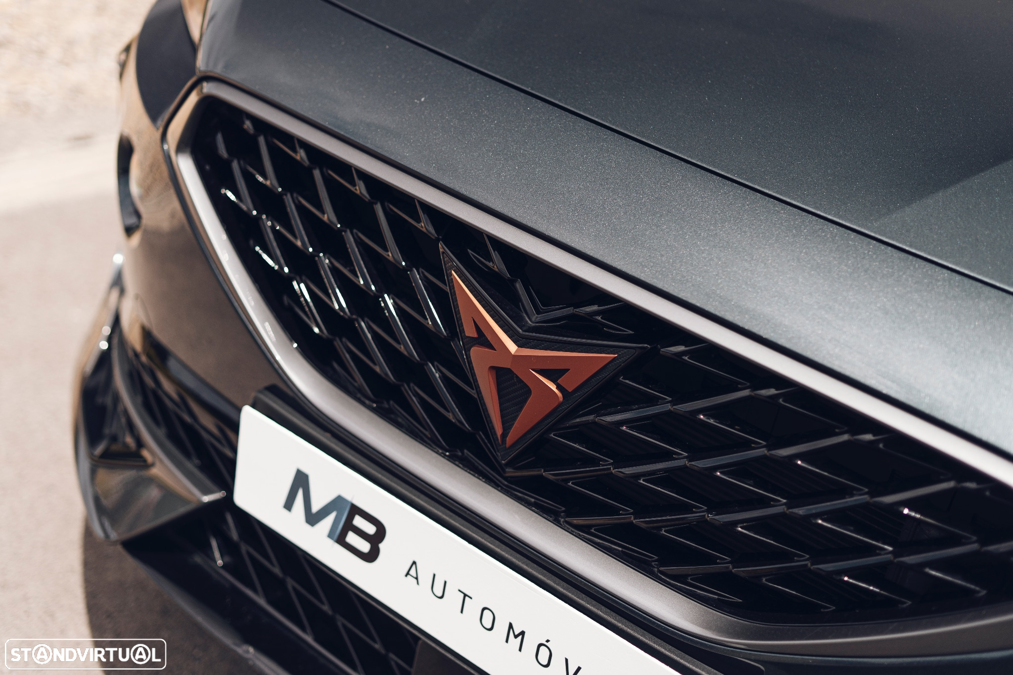 Cupra Formentor 1.4 e-Hybrid DSG - 5