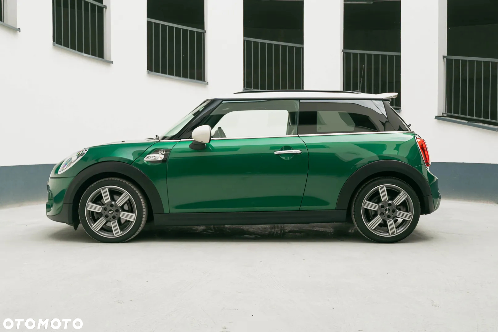 MINI Cooper S 60 Years Chili - 16