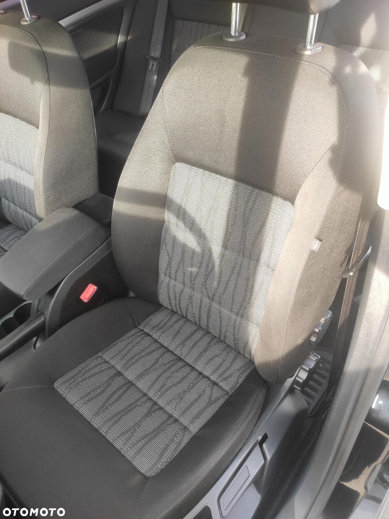 Skoda Octavia 1.4 TSI Elegance - 19